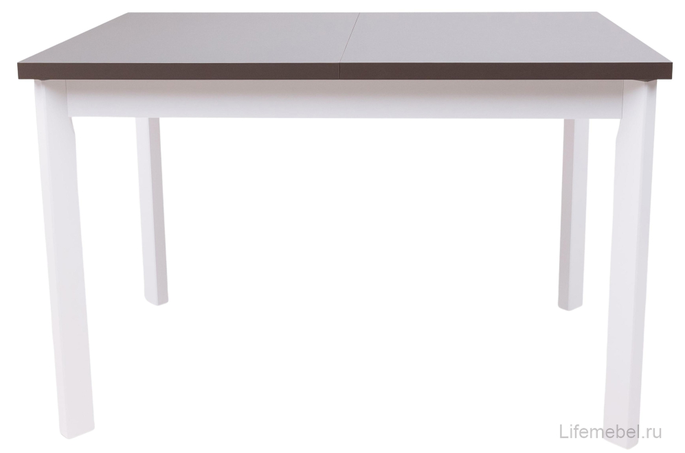 Деревянный стол Max графит