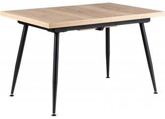 Деревянный стол Месси