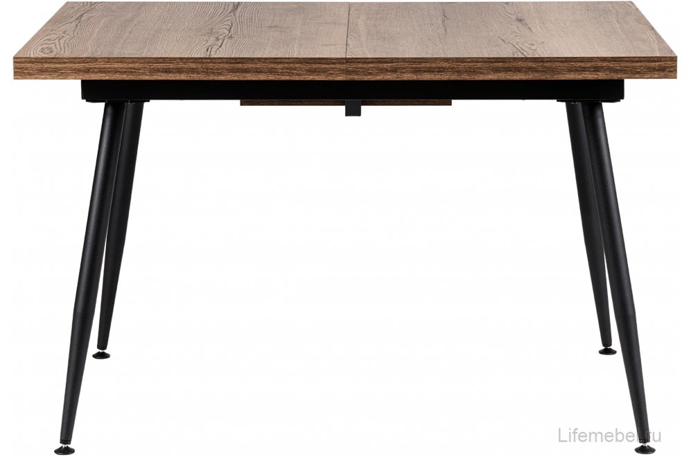 Деревянный стол Месси 120x160 табак