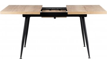 Деревянный стол Месси