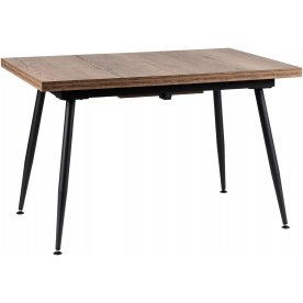 Деревянный стол Месси