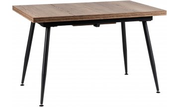 Деревянный стол Месси