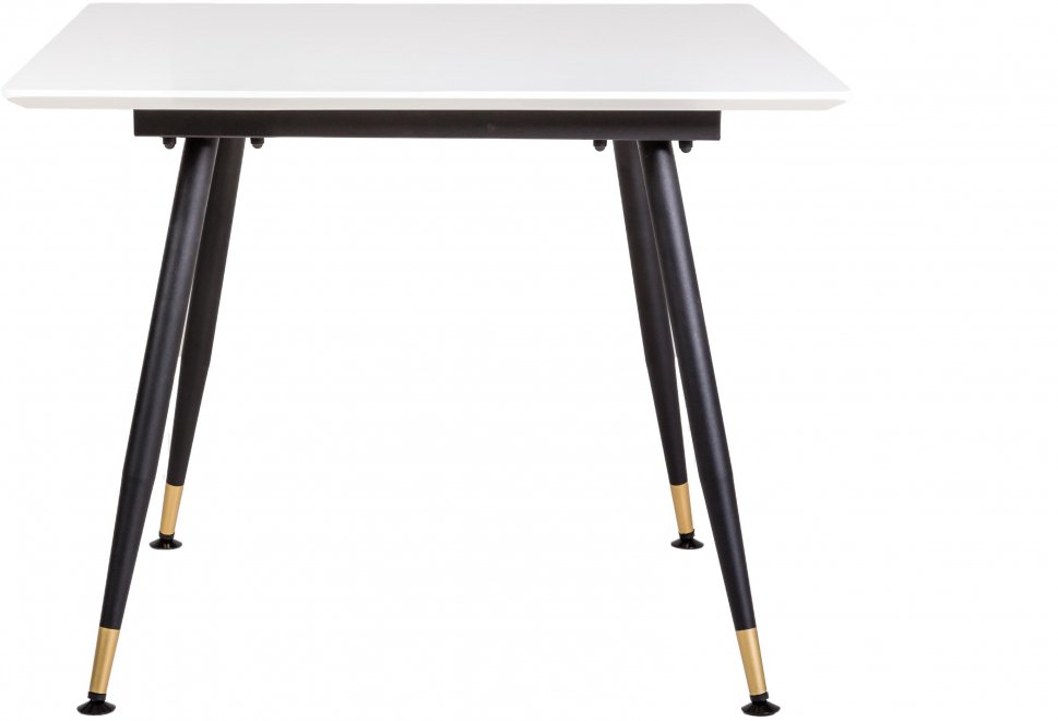 Деревянный стол Месси 860 белый