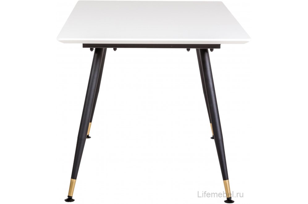 Деревянный стол Месси 860 белый