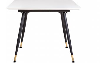 Деревянный стол Месси 960 белый