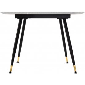 Деревянный стол Месси