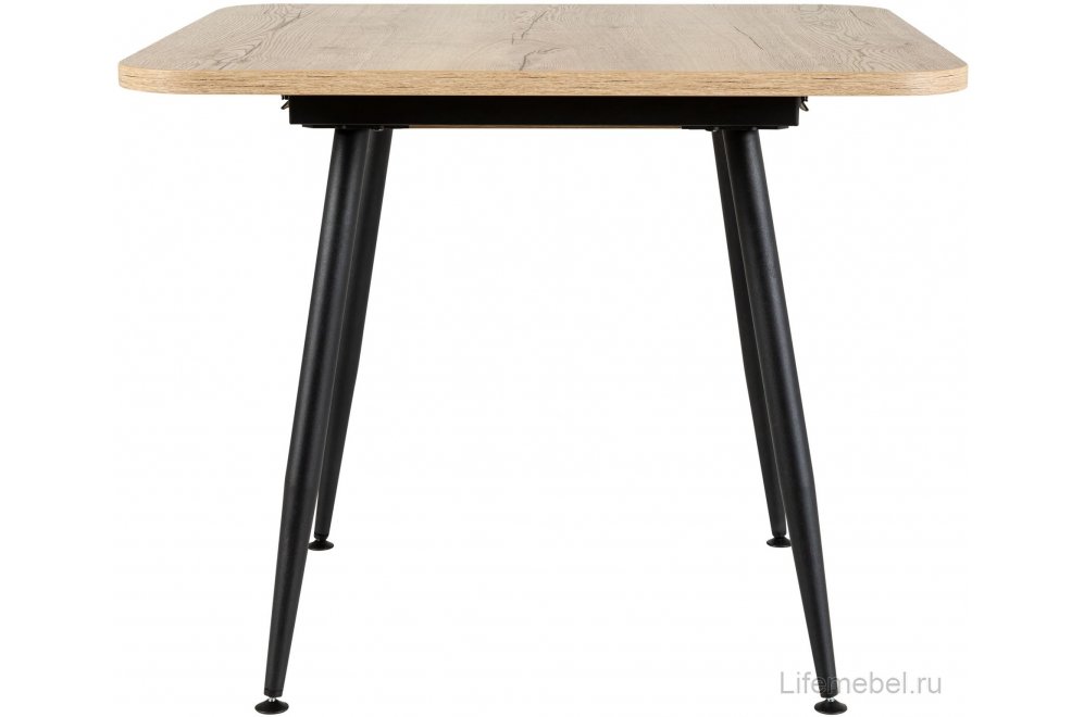 Деревянный стол Месси Prime 90 натуральный