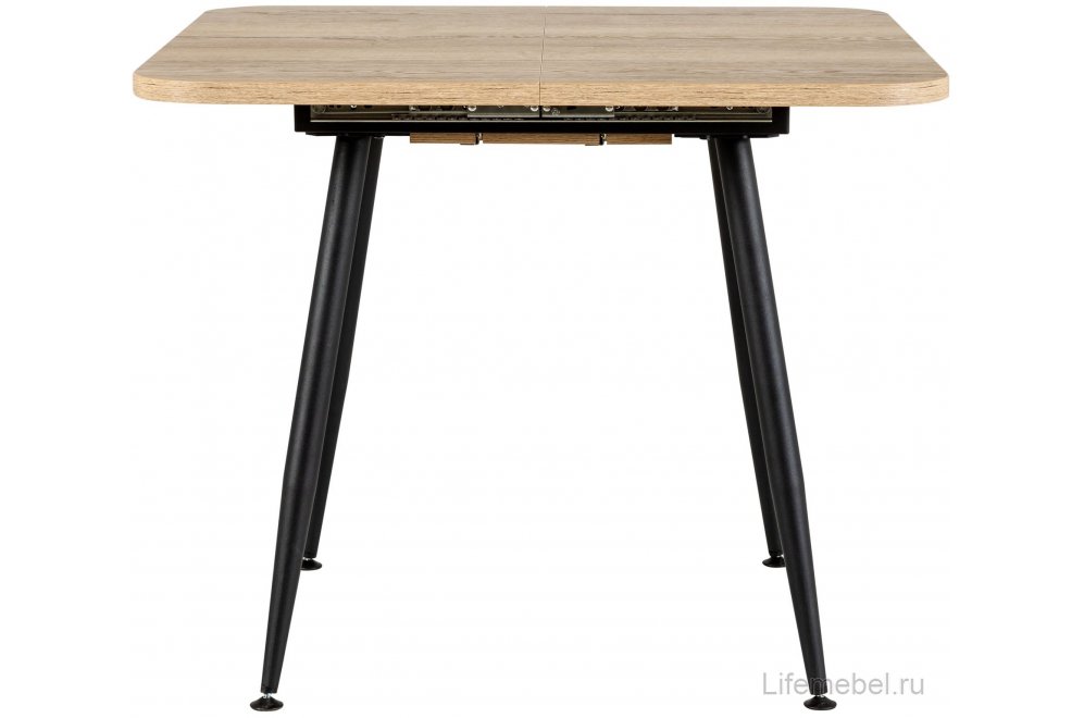 Деревянный стол Месси Prime 90 натуральный