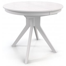 Деревянный стол Mestre 90