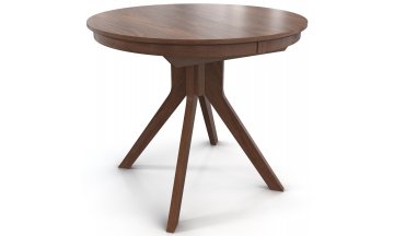 Деревянный стол Mestre 90