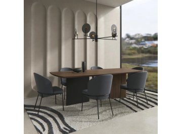 Деревянный стол Miramar