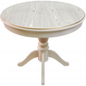 Деревянный стол Моро 03