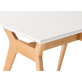 Деревянный стол Нарвик 860