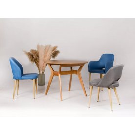 Деревянный стол Нарвик 860