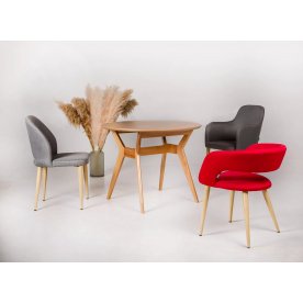 Деревянный стол Нарвик 960