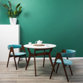 Деревянный стол Нарвик