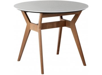 Деревянный стол Нарвик