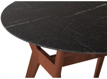 Деревянный стол Нарвик