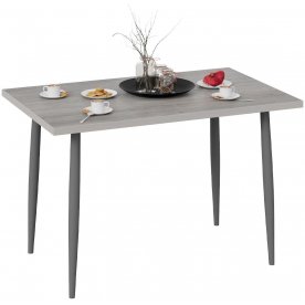 Деревянный стол Невада ДП1-02-08