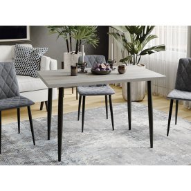 Деревянный стол Невада ДП1-02-08