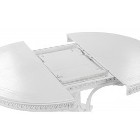 Деревянный стол Нозеан