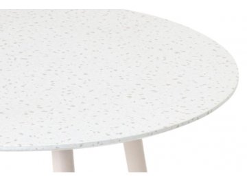 Деревянный стол Нимфа