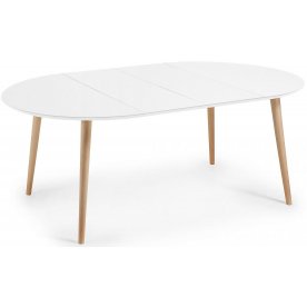 Деревянный стол Oakland