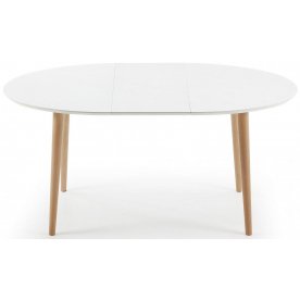 Деревянный стол Oakland