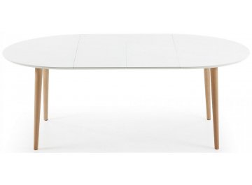 Деревянный стол Oakland