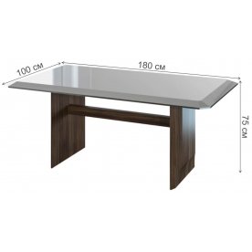 Деревянный стол Avila MDI.DT.AV.18