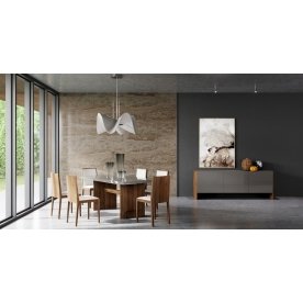 Деревянный стол Avila MDI.DT.AV.18