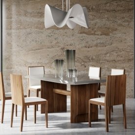 Деревянный стол Avila MDI.DT.AV.18