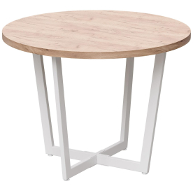 Деревянный стол Орлеан