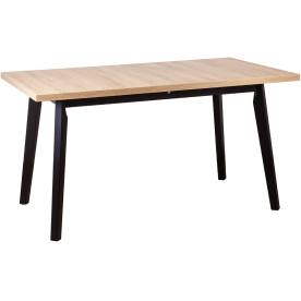 Деревянный стол Oslo 5