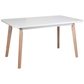 Деревянный стол Oslo 7