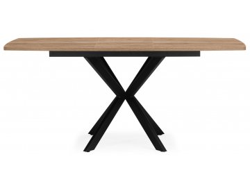 Деревянный стол Палу