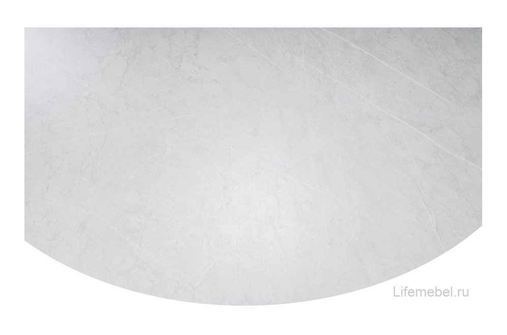 Деревянный стол Patrik 110 черный муар