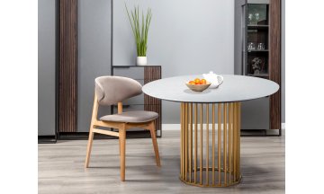 Деревянный стол Patrik