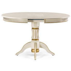 Деревянный стол Павия