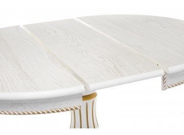 Деревянный стол Павия 130