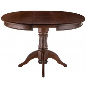 Деревянный стол Павия