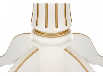 Деревянный стол Павия