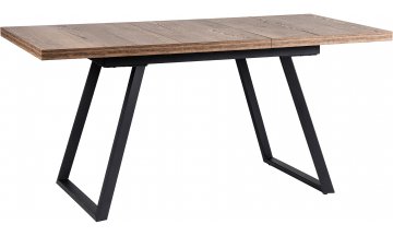 Деревянный стол Пеле