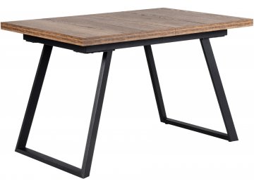 Деревянный стол Пеле