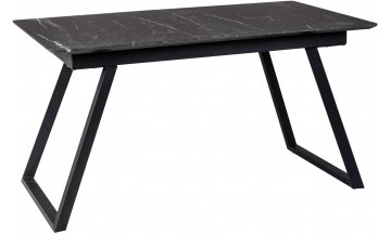 Деревянный стол Пеле