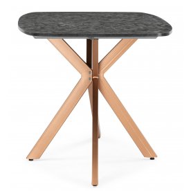 Деревянный стол Кортез