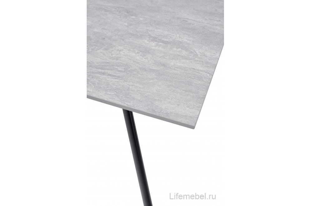 Деревянный стол Pond 160 light