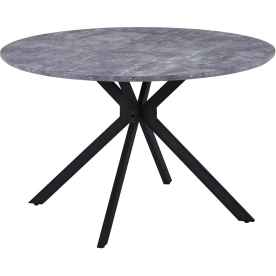 Деревянный стол Ralf