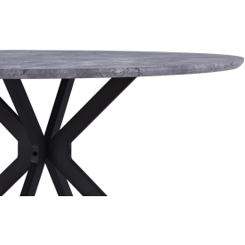 Деревянный стол Ralf