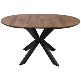 Деревянный стол Раунд